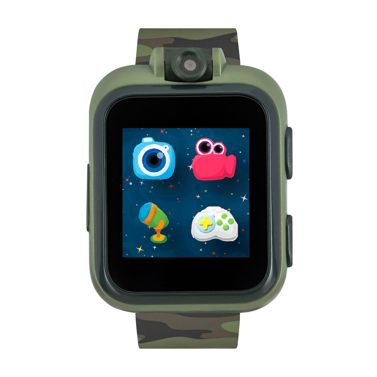 itouch kids watch