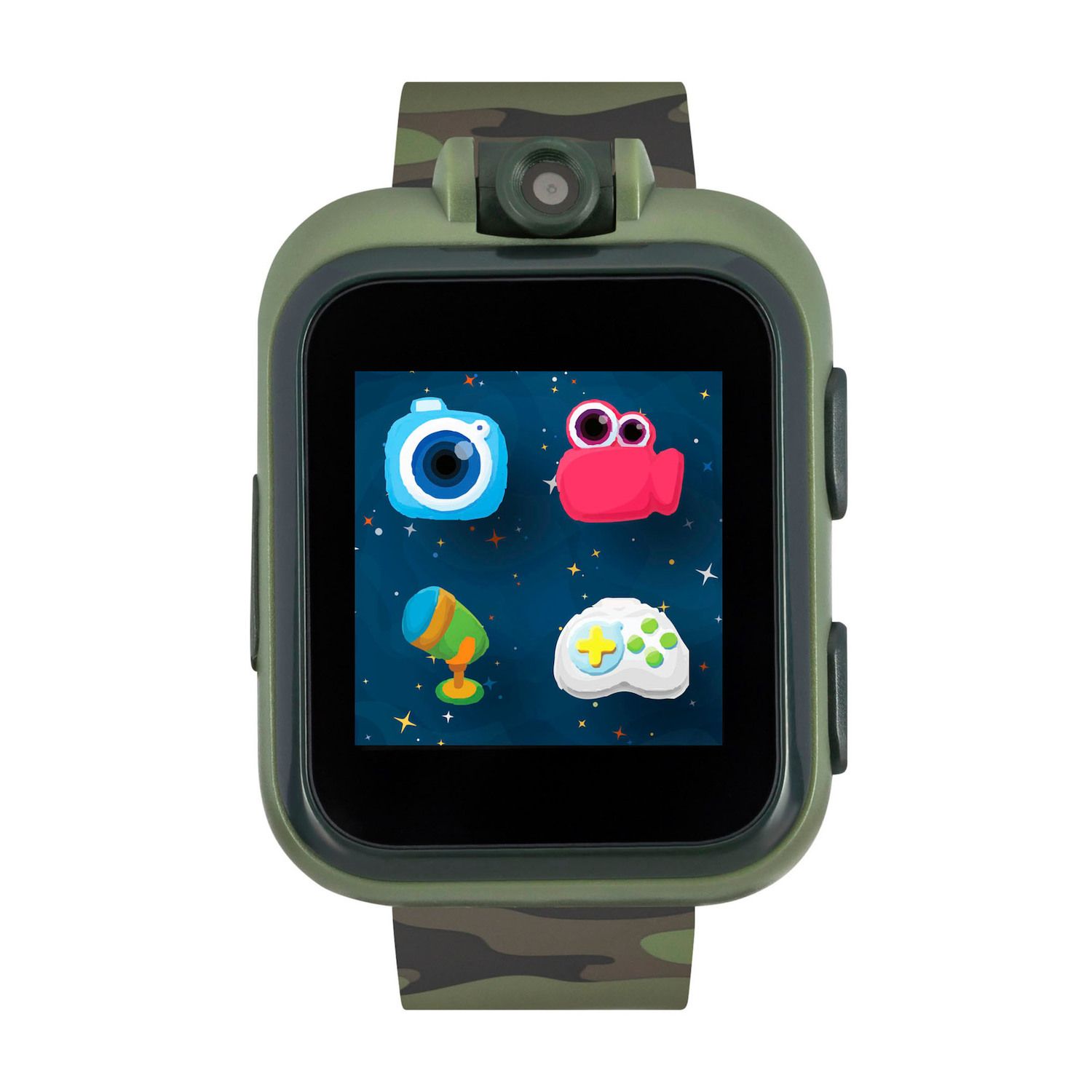 vtech watch camouflage