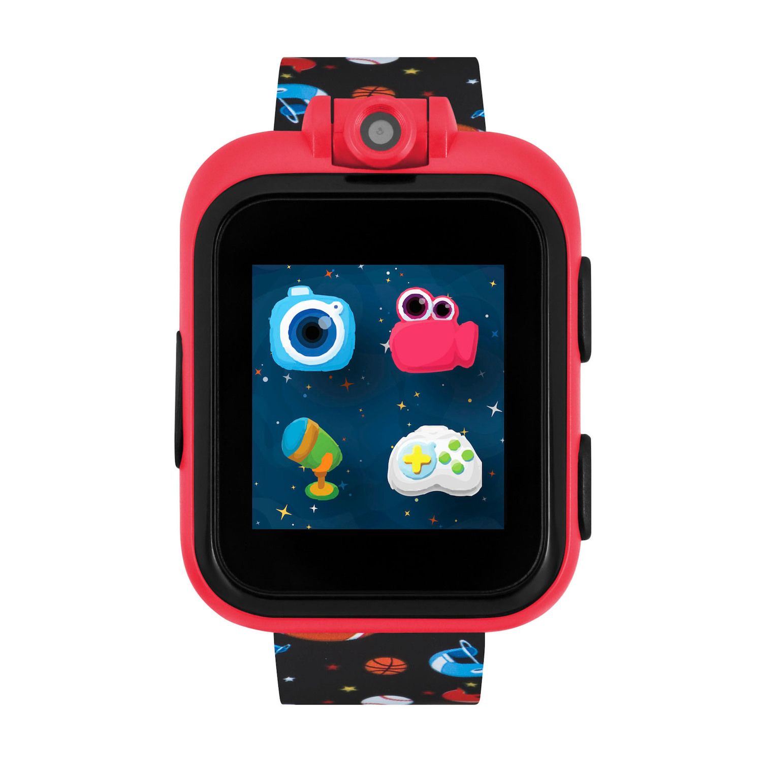 itouch play zoom watch reviews