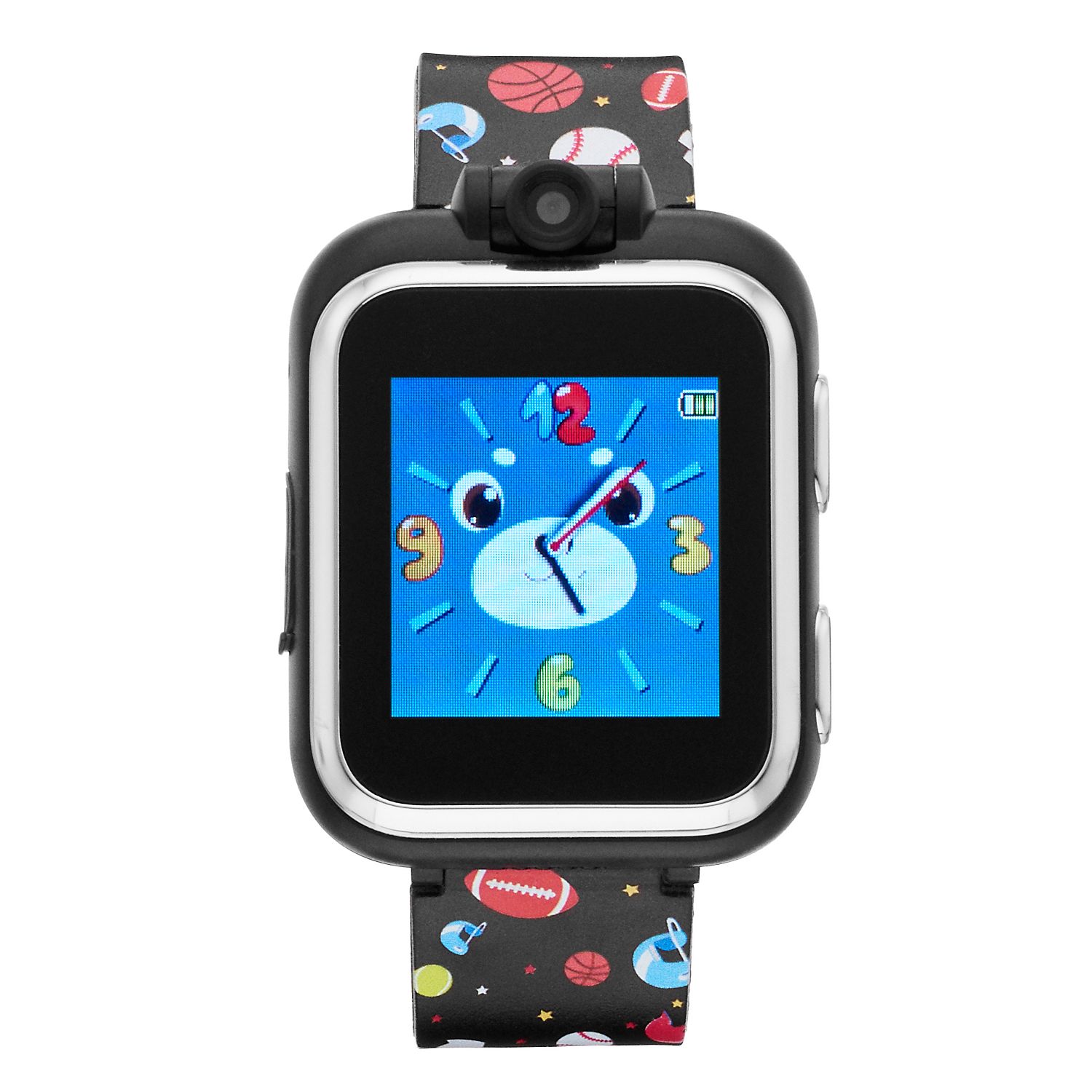 itouch watch kohls