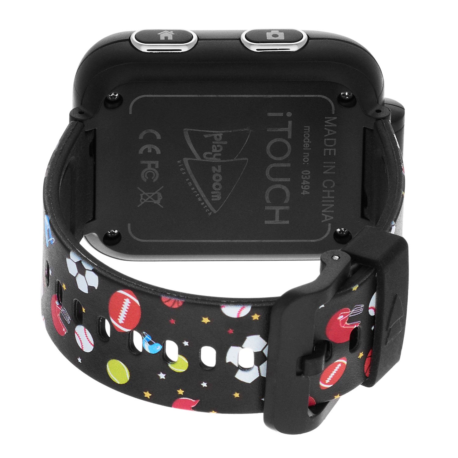 itouch play zoom watch kohls