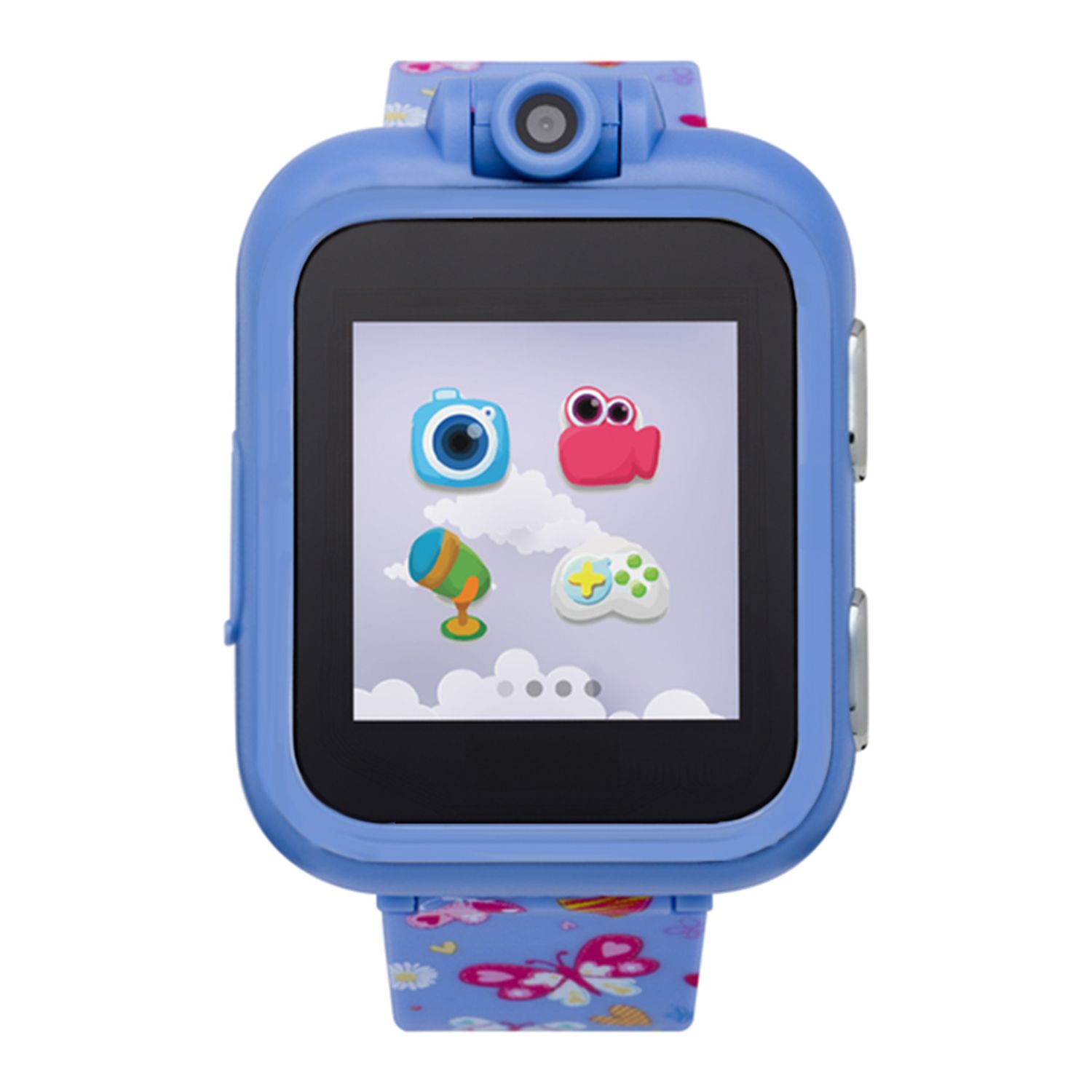 lorus field watch