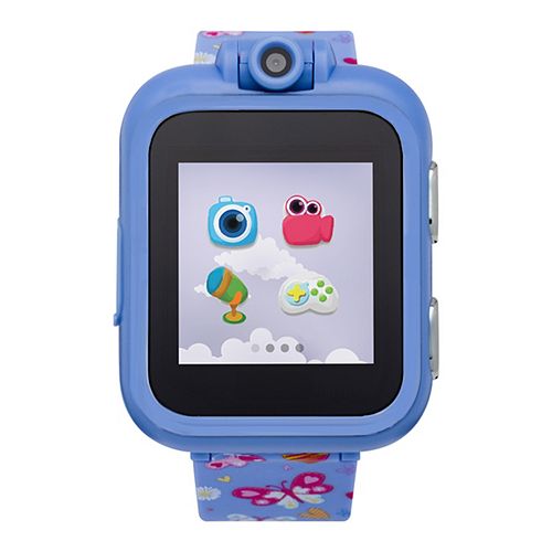 itouch playzoom watch instructions