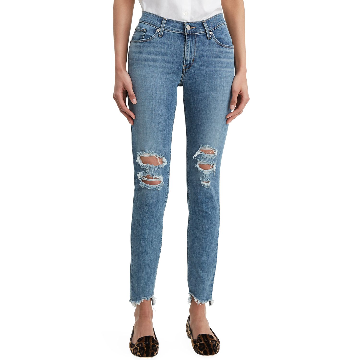 kohls levis 515