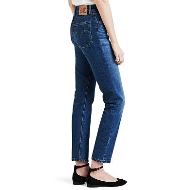 Women's Levi's® 501 High Rise Skinny Jeans