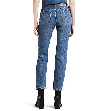 Women's Levi's® 501 High Rise Skinny Jeans