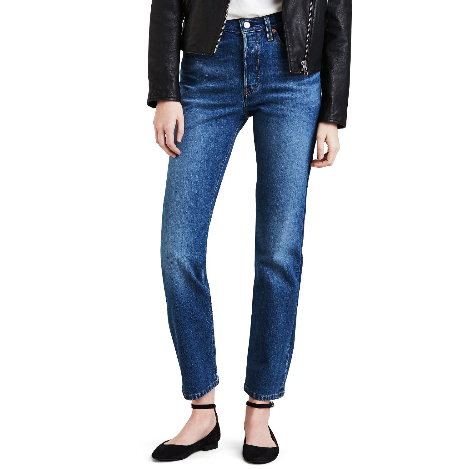 levi skinny 501 womens