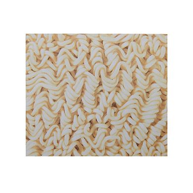 Fred Ramen Notes Sticky Notes