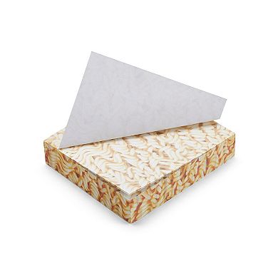 Fred Ramen Notes Sticky Notes