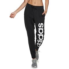 adidas joggers women kohls