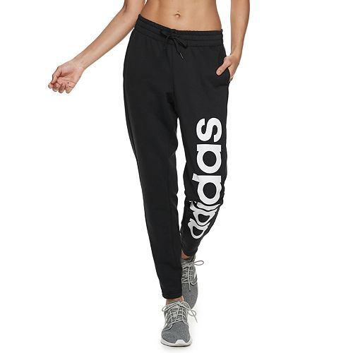 essential jogger pants