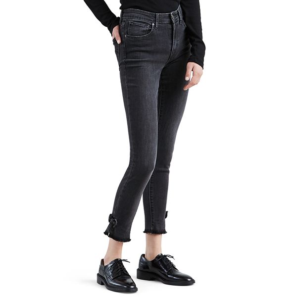 Women's Levi's 721 Modern Fit High Rise Skinny Jeans