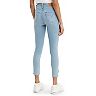 Women's Levi's® 721 Modern Fit High Rise Skinny Ankle Jeans