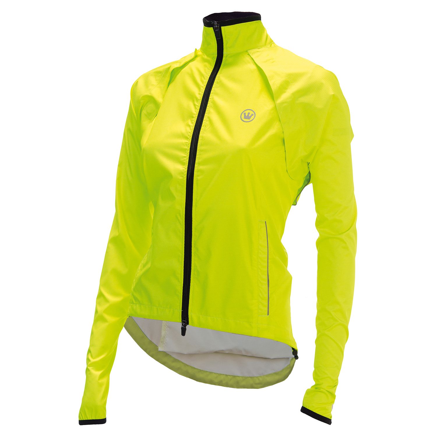 canari bike jacket