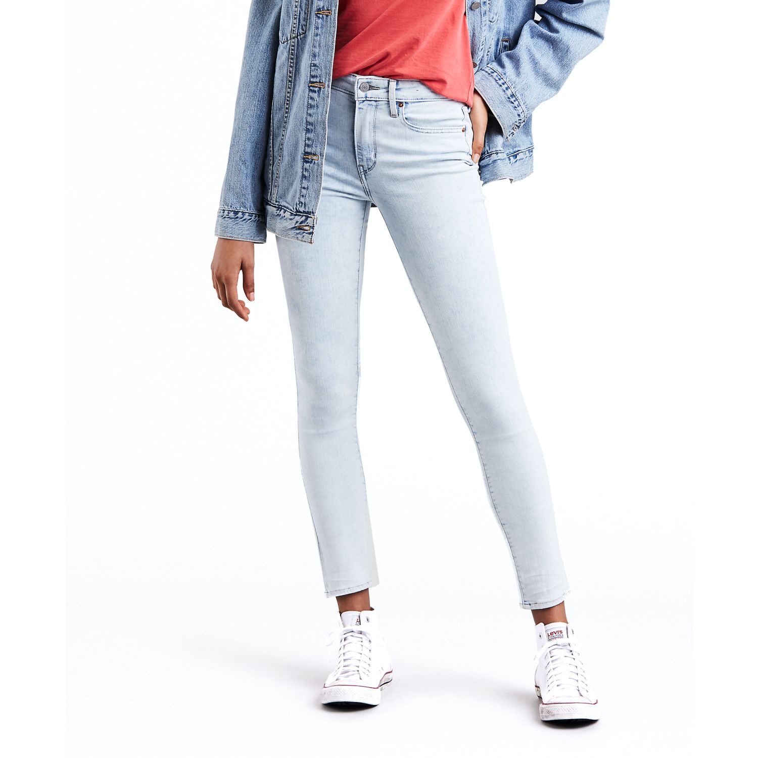 kohls levis 721