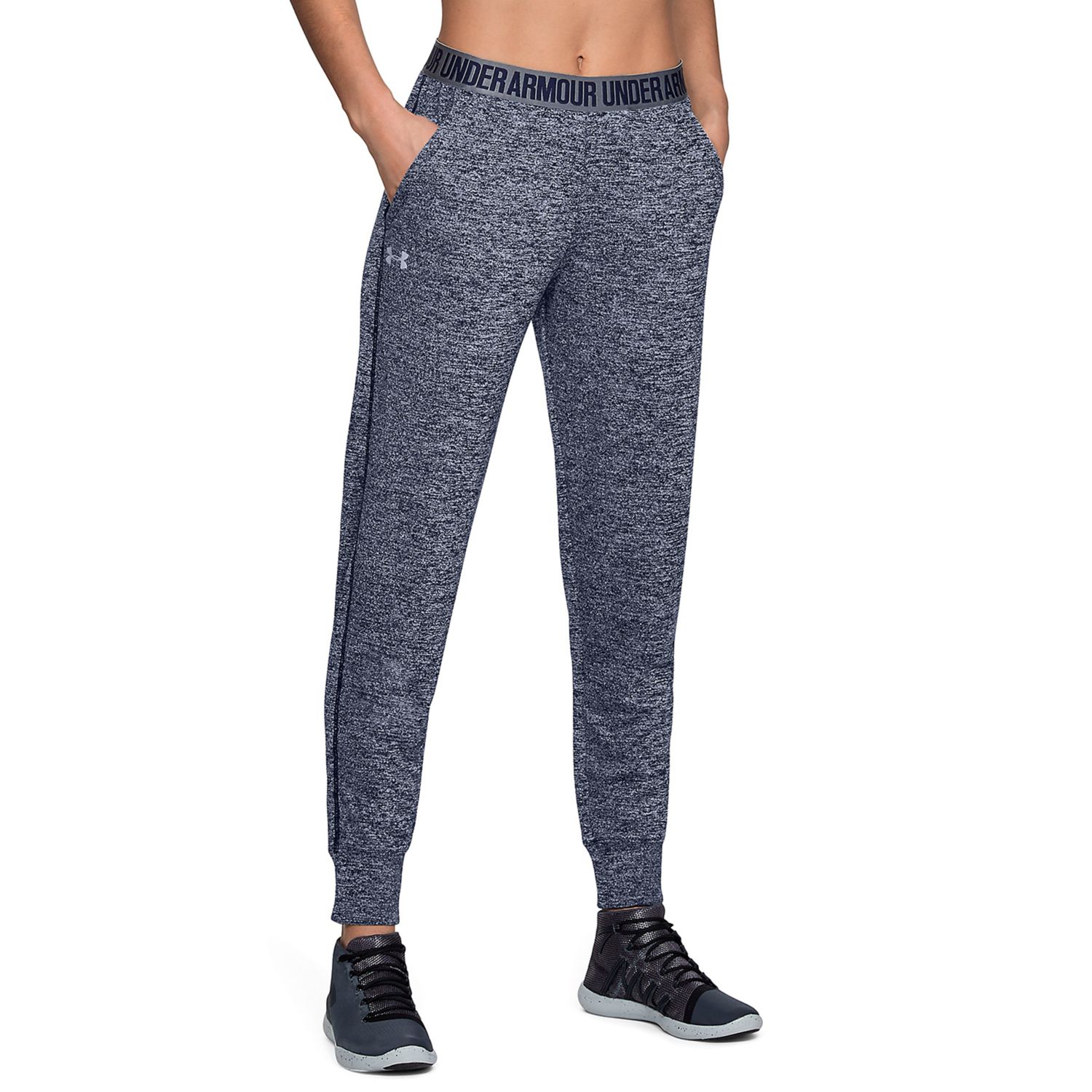Women's Under Armour Play Up Twist Pants