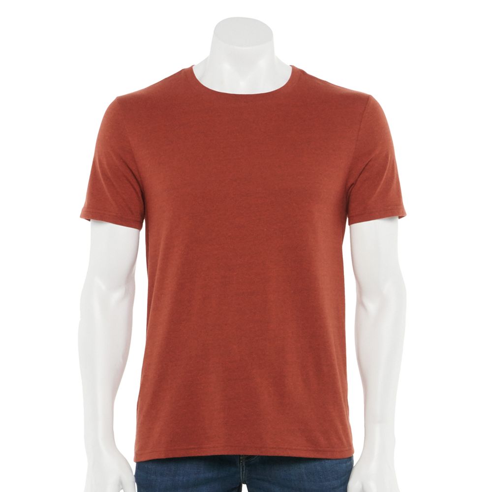 Men's Urban Pipeline™ Ultimate Crewneck Tee