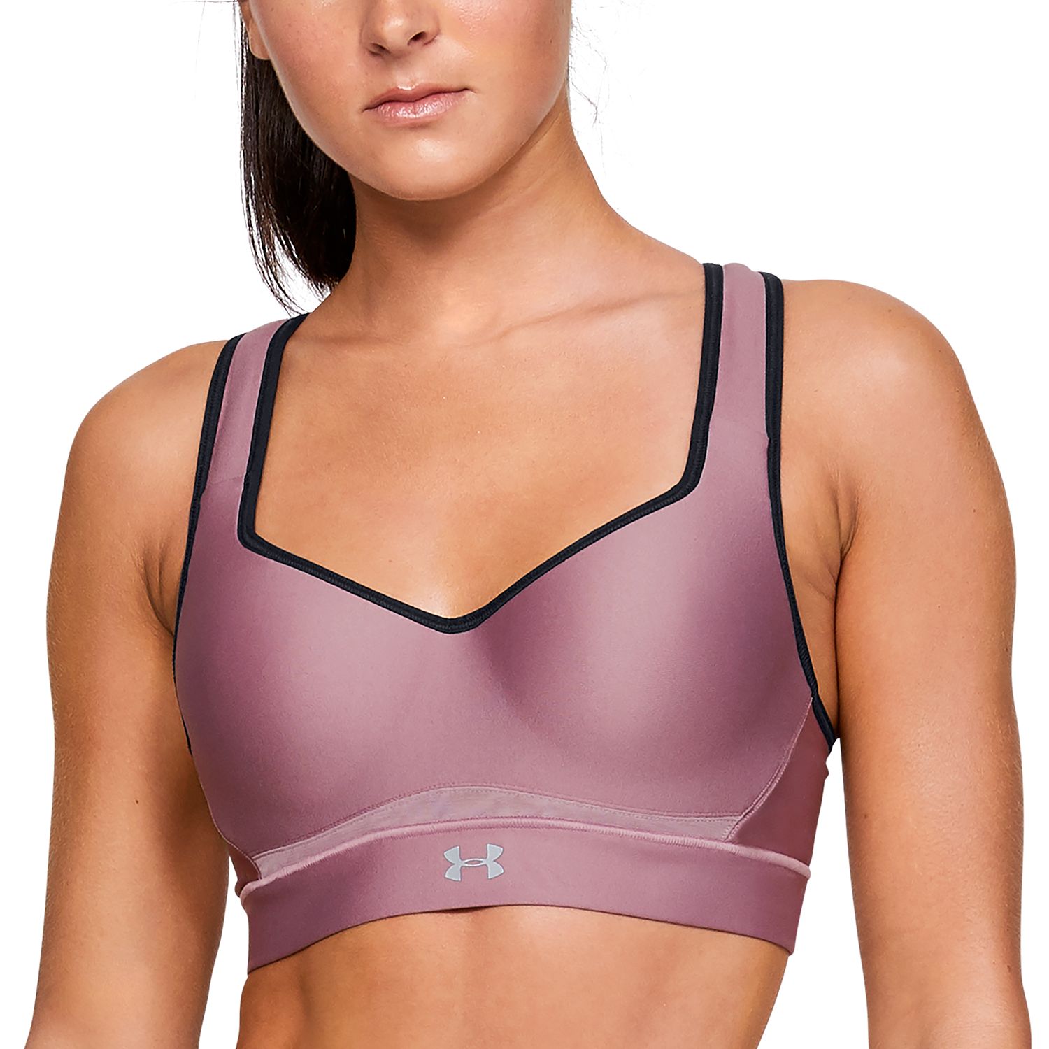 under armour women's high impact sports bra