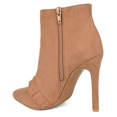 Journee Collection Cress Women's Ankle Boots