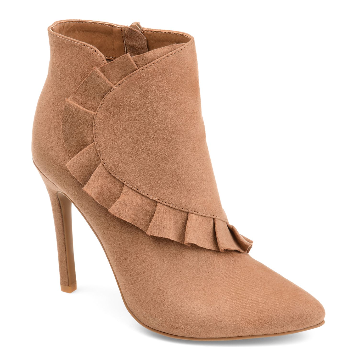 journee collection zuri bootie