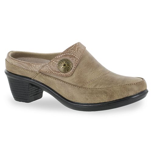 womens mules on sale