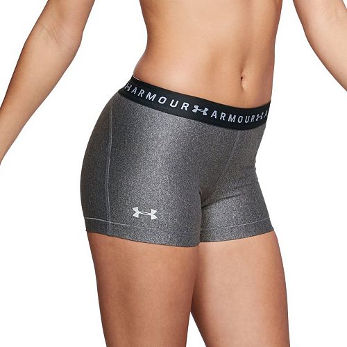 Under armor women clearance shorts