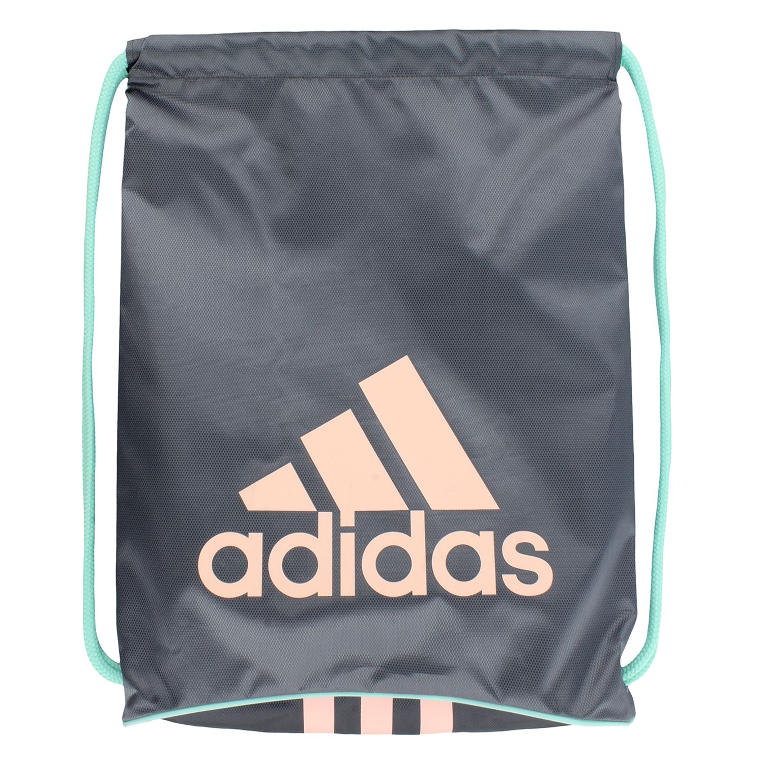 adidas drawstring backpack