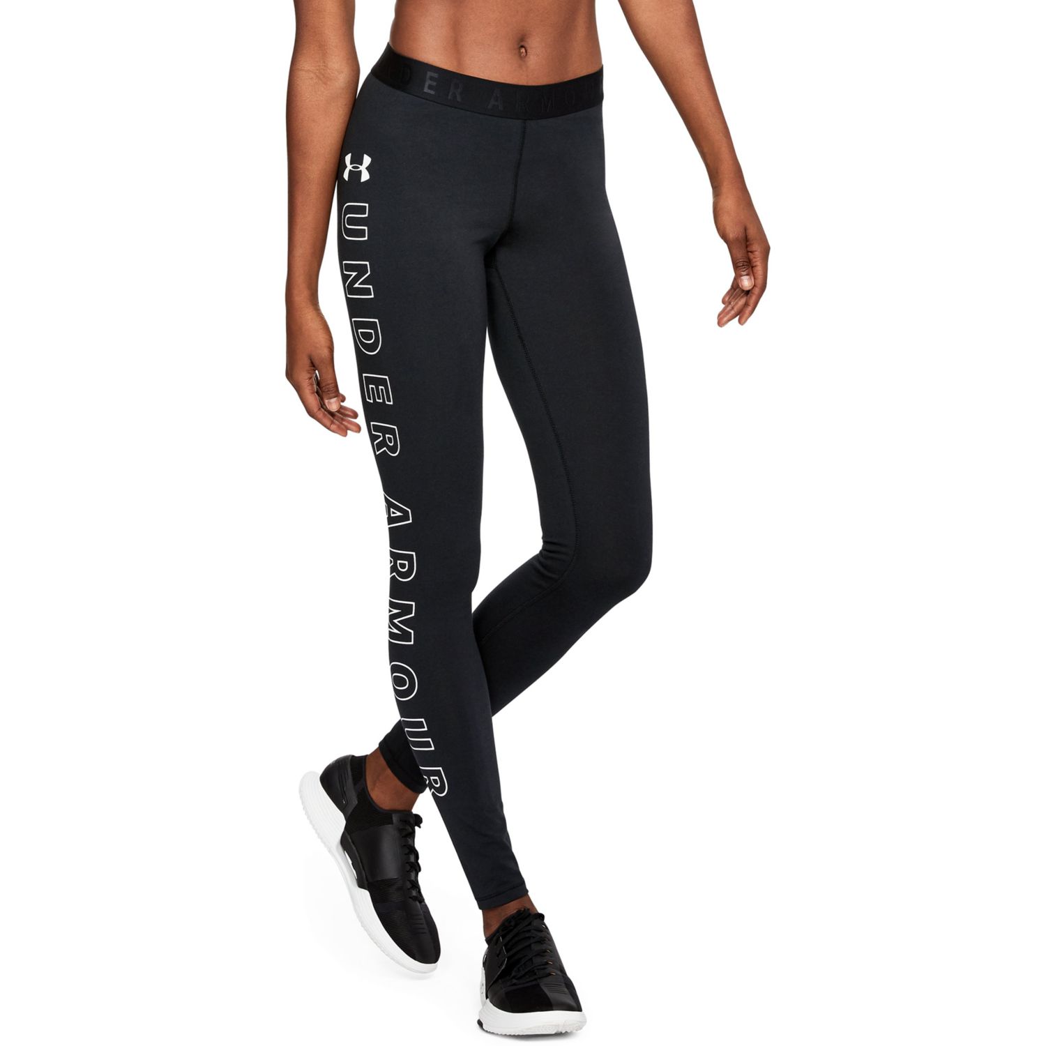 kohls womens under armour pants