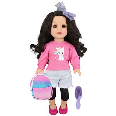 Kohls 18 inch doll online