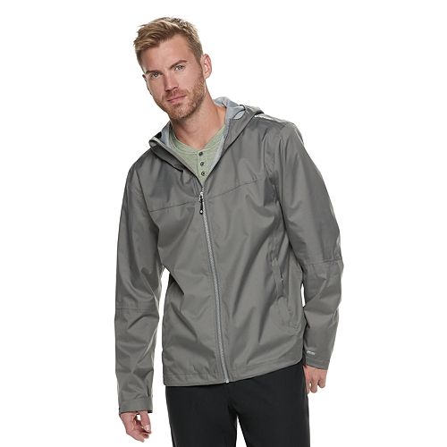 Men's HiTec Mallory Storm Jacket
