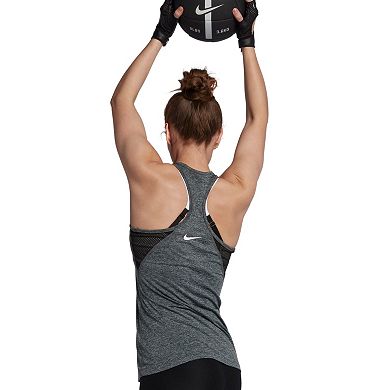 Women's Nike Dry Training Racerback Tank