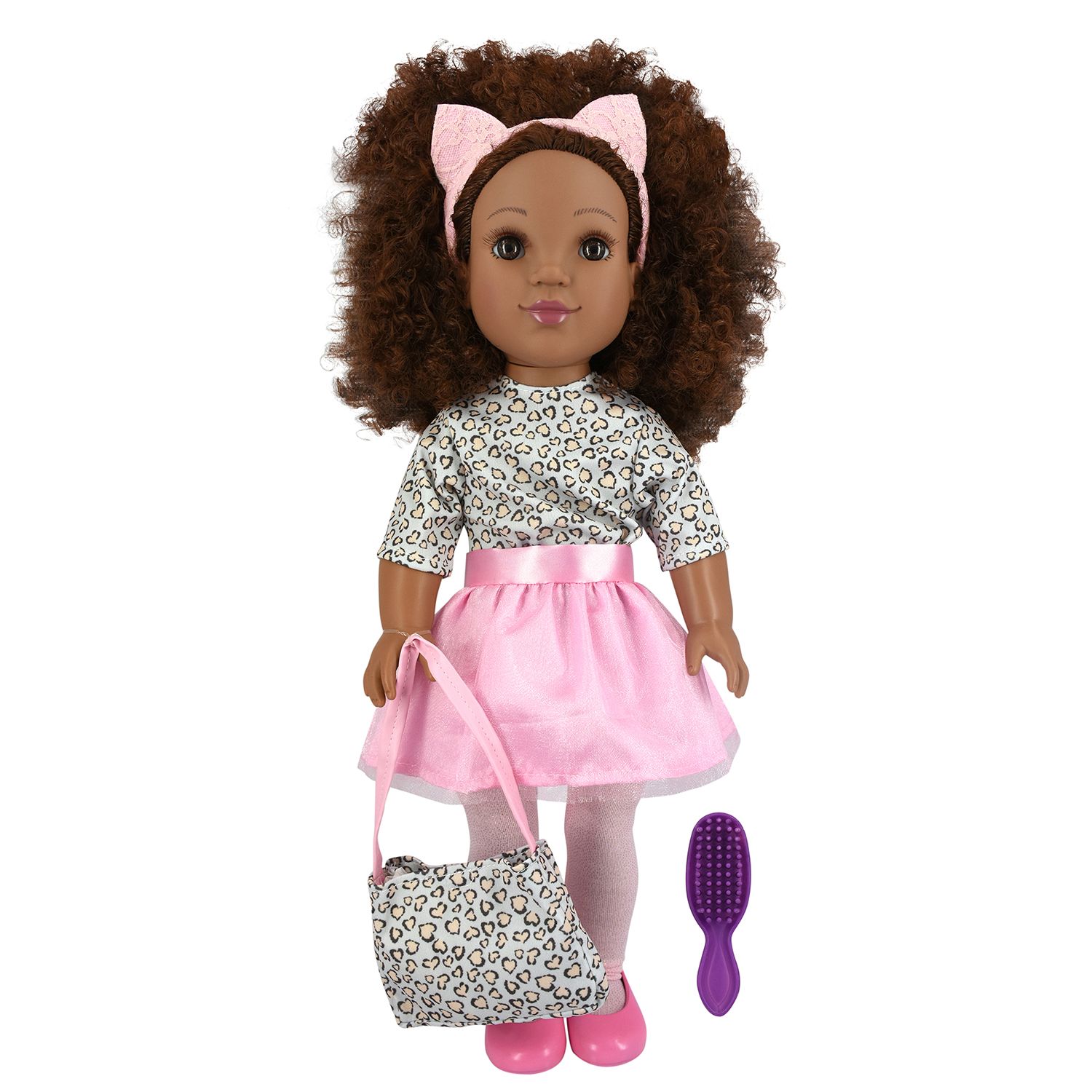 style girls doll