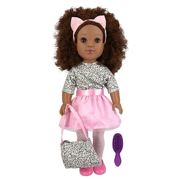 New adventures hot sale doll