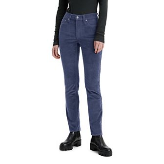 Women's Levi's® 724™ High Rise Straight Jeans