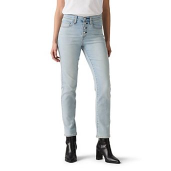 Women's Levi's® 724™ High Rise Straight Jeans