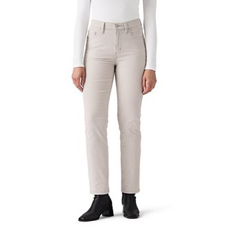 Women's Levi's® 724™ High Rise Straight Jeans