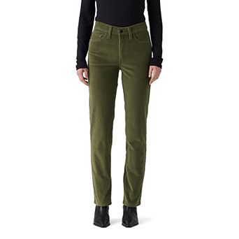 Women's Levi's® 724™ High Rise Straight Jeans