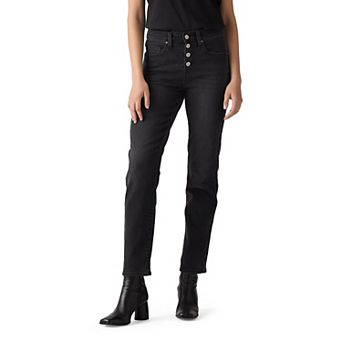 Women's Levi's® 724™ High Rise Straight Jeans