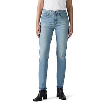 Women's Levi's® 724™ High Rise Straight Jeans