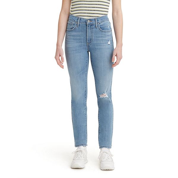 Women's Levi's® 724™ High Rise Straight Jeans