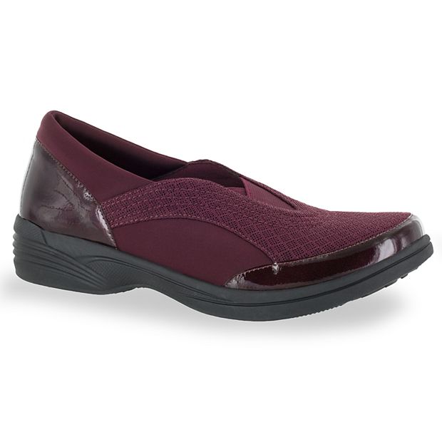 Kohls on sale burgundy shoes