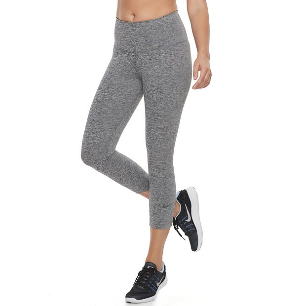 Women s Nike Sculpt Victory Capri Leggings