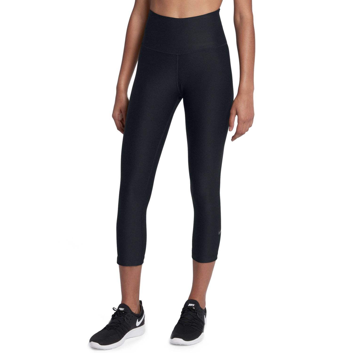 nike women's power victory capris