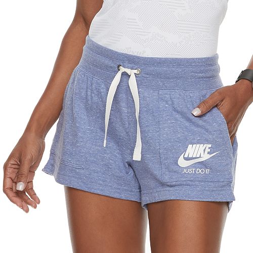 nike women's drawstring pants