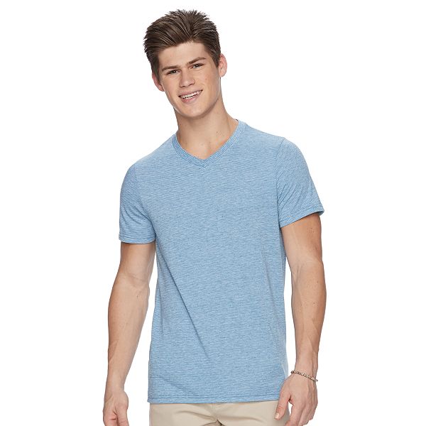 Men's Urban Pipeline™ Ultimate Striped Tee