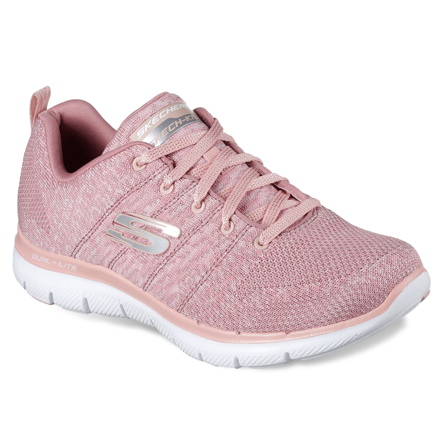 skechers flex appeal 2.0 high energy women's athletic shoes