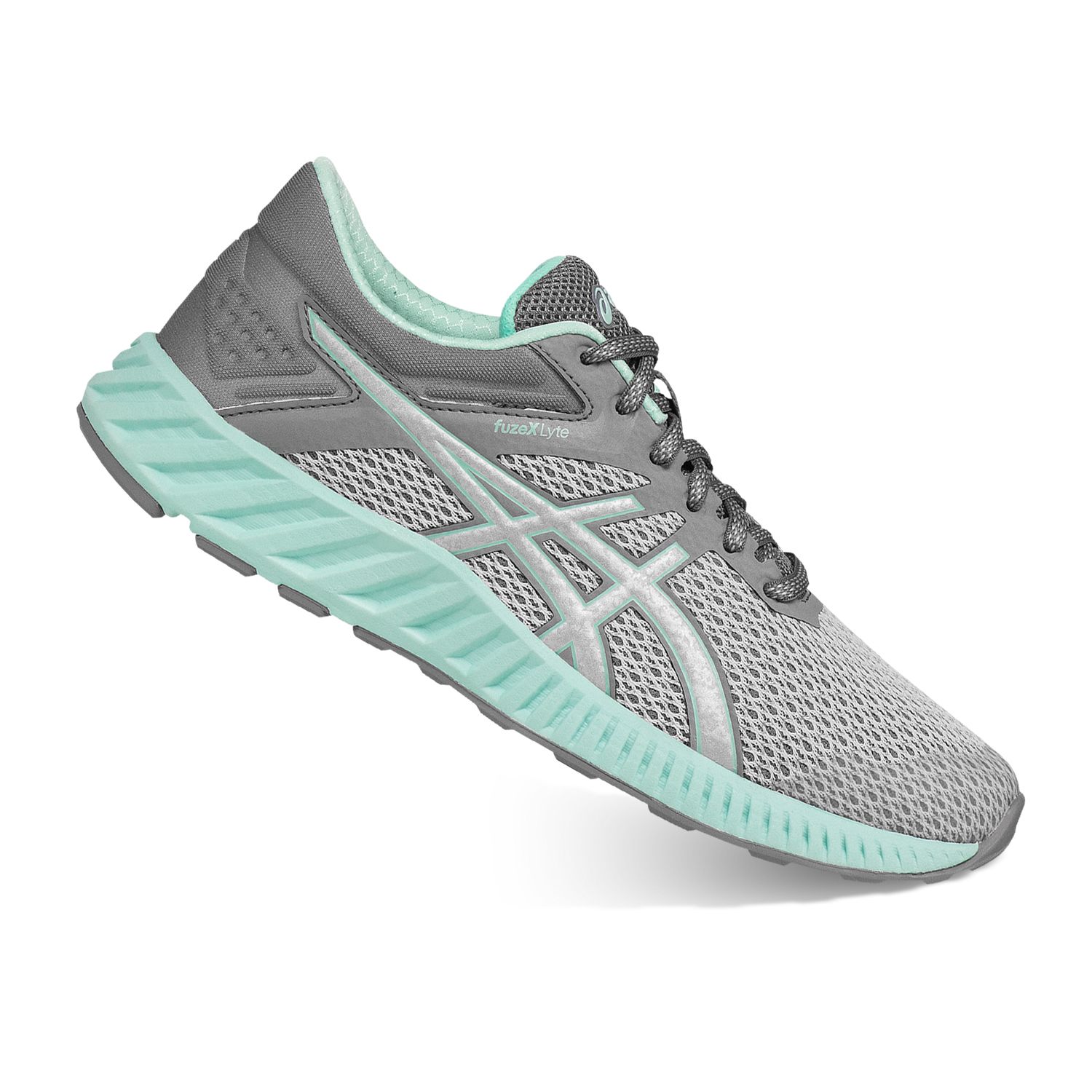 women's fuzex lyte 2 running shoe