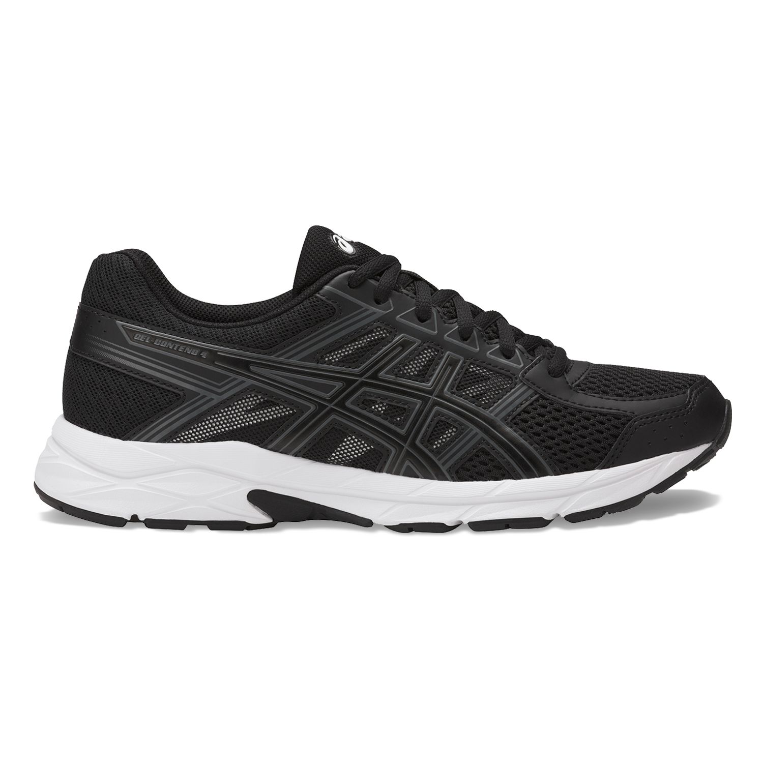 kohls asics gel contend 4