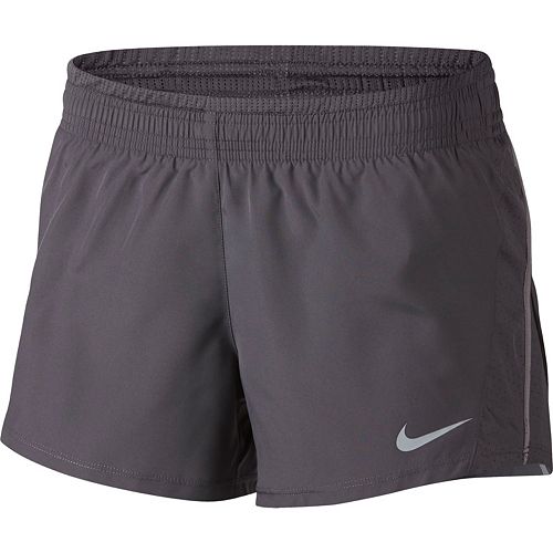 women's nike 10k 2 running shorts