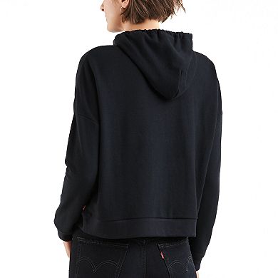 Women's Levi's® Graphic Track Hoodie